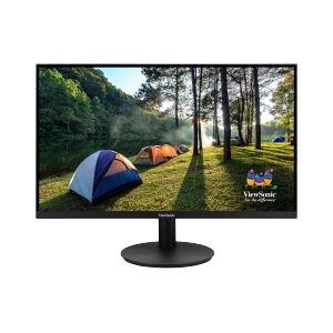MONITOR 27'' VIEWSONIC VA27G1-H (IPS, VGA, HDMI) 144Hz