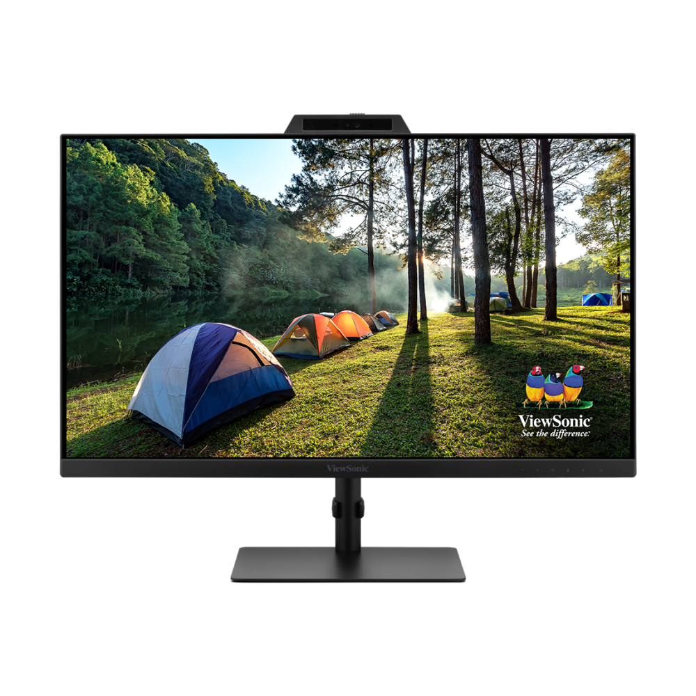 MONITOR 27'' VIEWSONIC VG2741V-2K (IPS, HDMI, DP, USB-C, SPK) 2K 120Hz