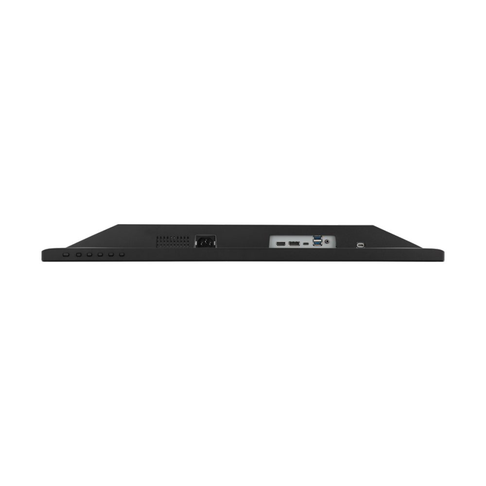 MONITOR 27'' VIEWSONIC VG2741V-2K (IPS, HDMI, DP, USB-C, SPK) 2K 120Hz