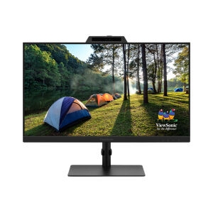 MONITOR 24'' VIEWSONIC VG2441V (IPS, HDMI, DP, USB-C, SPK) 120Hz