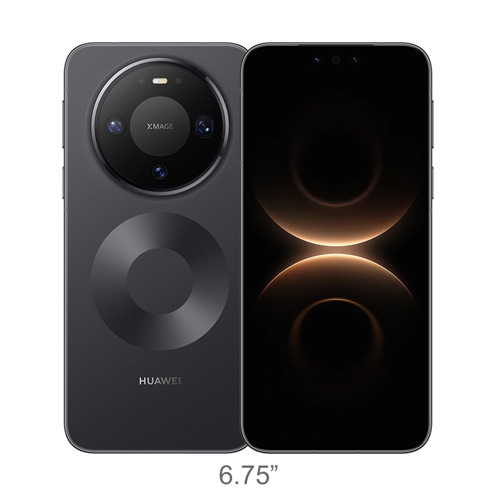 HUAWEI Mate 80 Pro (16+512GB) Black