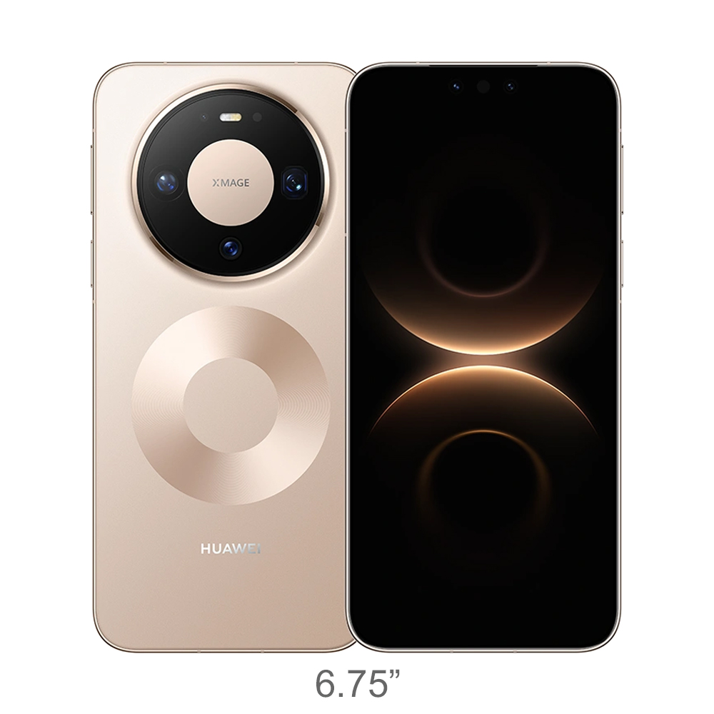 HUAWEI Mate 80 Pro (16+512GB) Gold