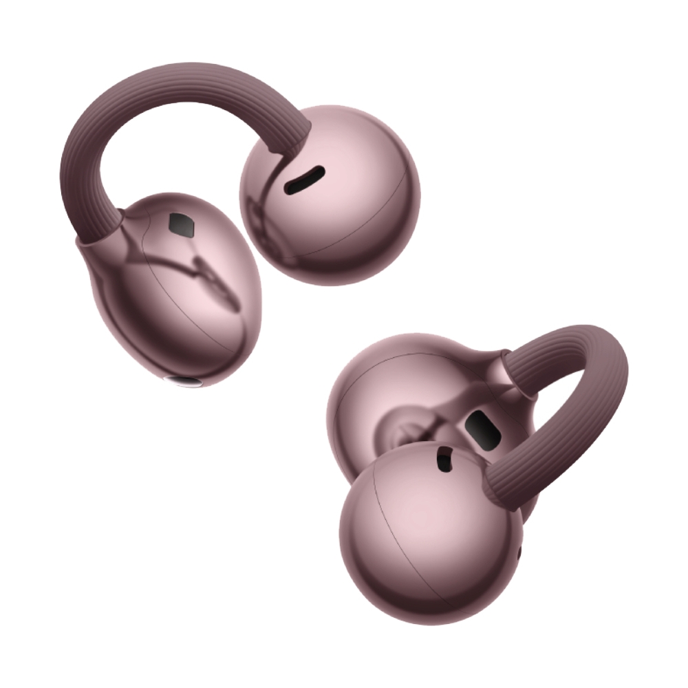 HUAWEI FreeClip 2 Berry Purple
