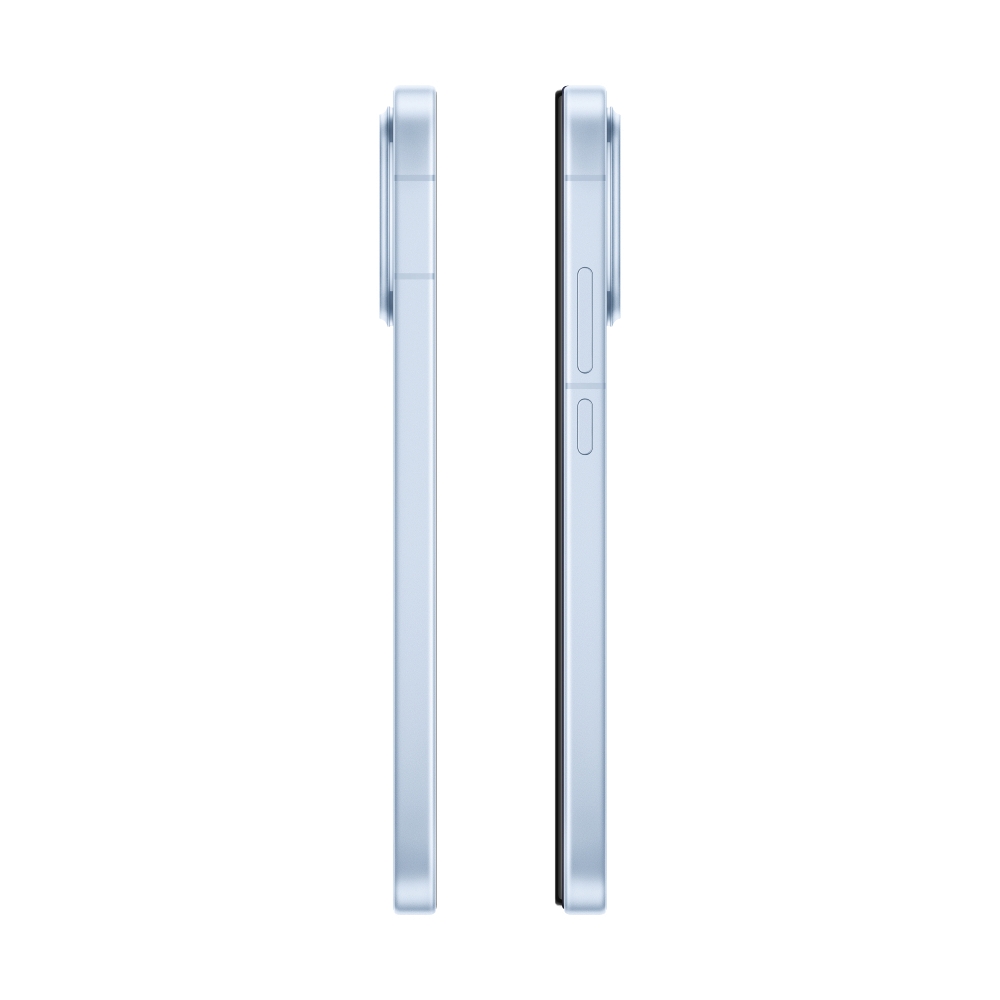 iQOO15R (12+256GB) Pixel Silver Silver