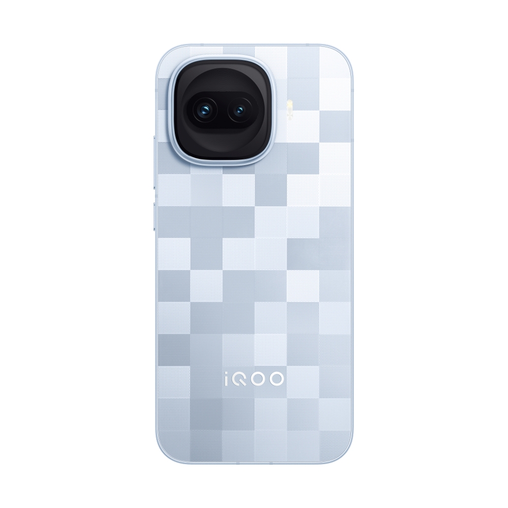 iQOO15R (12+512GB) Pixel Silver Silver