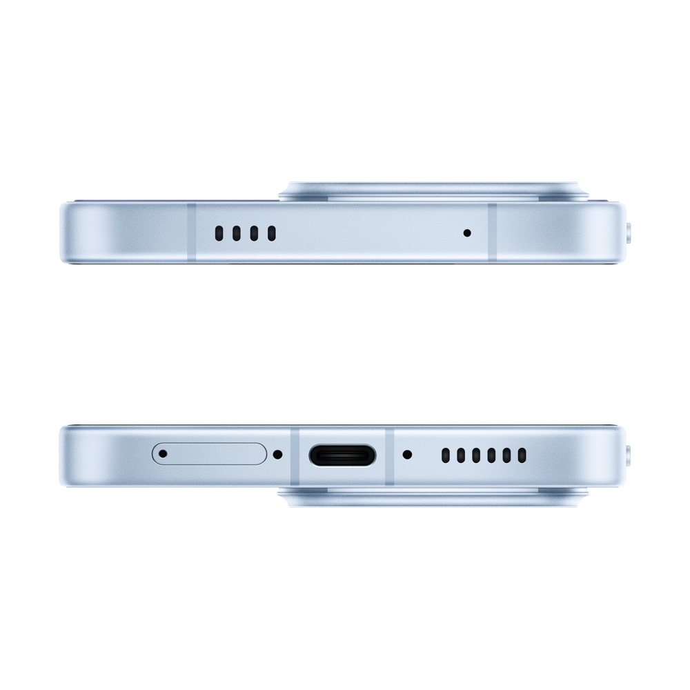 iQOO15R (12+512GB) Pixel Silver Silver