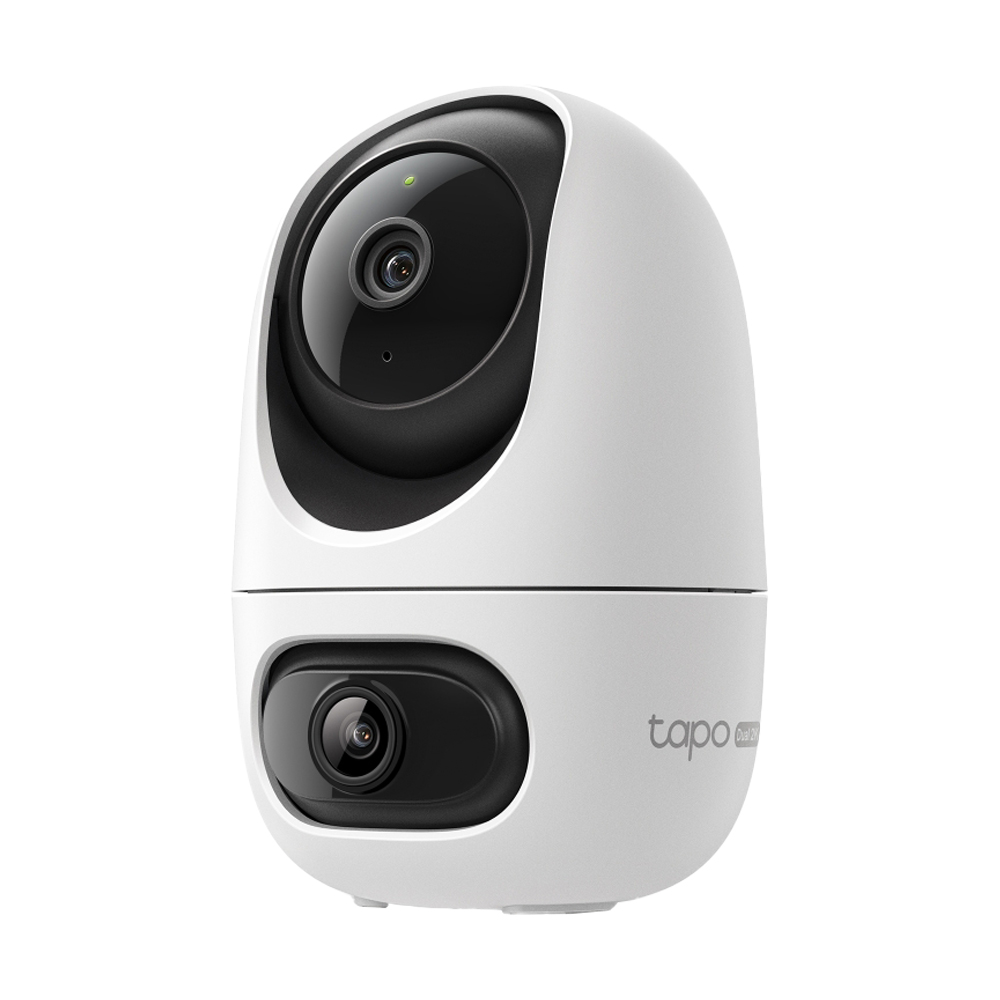 กล้องไร้สาย Smart Camera (3.0MP) TP-LINK TAPO C245D