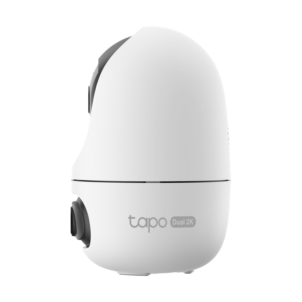 กล้องไร้สาย Smart Camera (3.0MP) TP-LINK TAPO C245D
