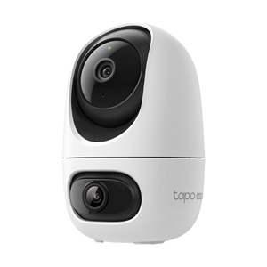 กล้องไร้สาย Smart Camera (3.0MP) TP-LINK TAPO C245D