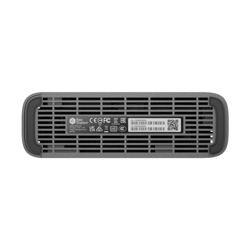 NAS Synology BeeStation 4TB (BST151-4T)