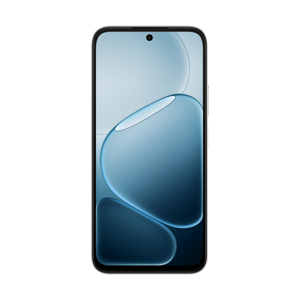 OPPO A6S (8+256GB) Ice White