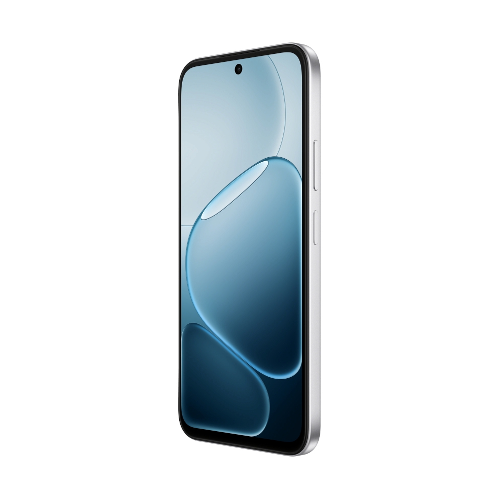 OPPO A6S (8+256GB) Ice White