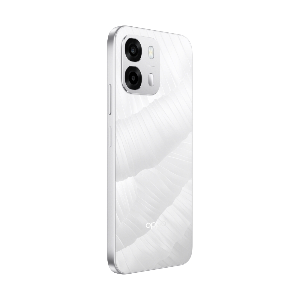 OPPO A6S (8+256GB) Ice White