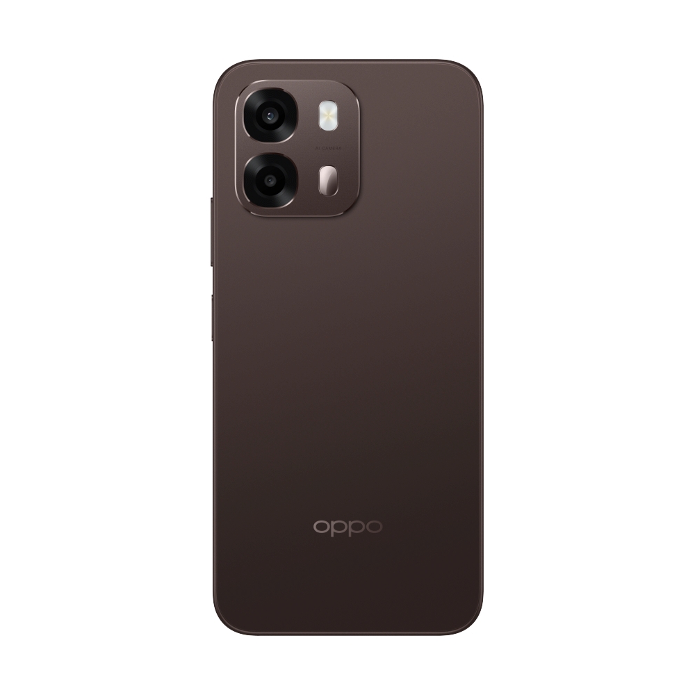OPPO A6S (8+256GB) Cappuccino Brown