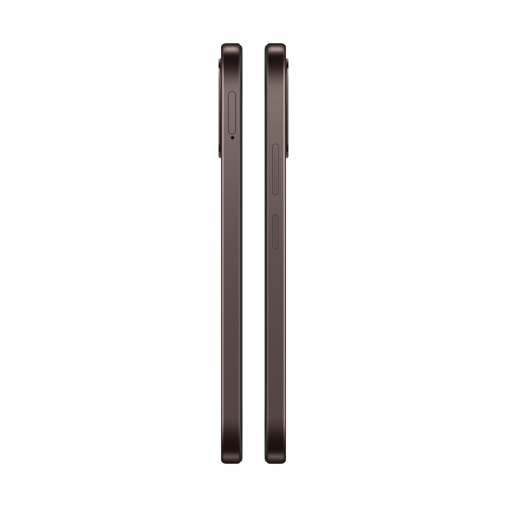 OPPO A6S (8+256GB) Cappuccino Brown