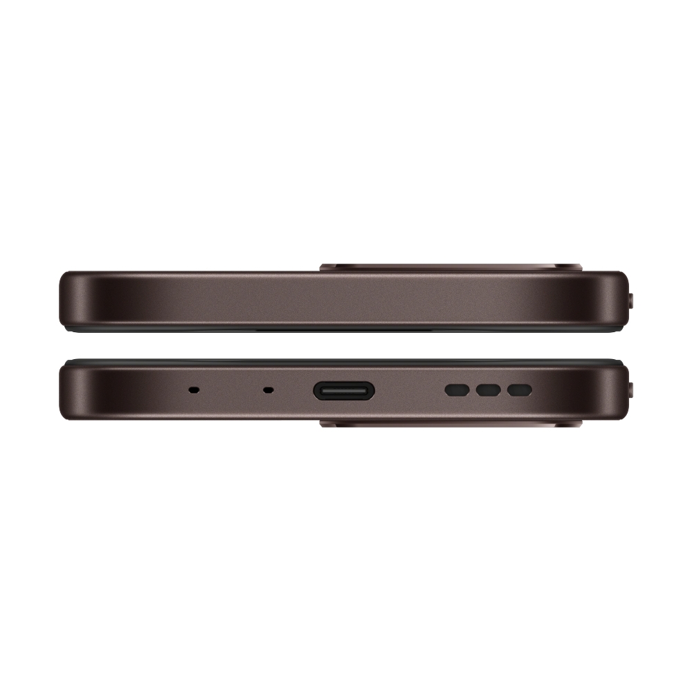 OPPO A6S (8+256GB) Cappuccino Brown