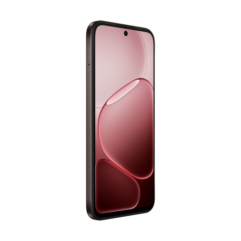 OPPO A6S (8+256GB) Cappuccino Brown