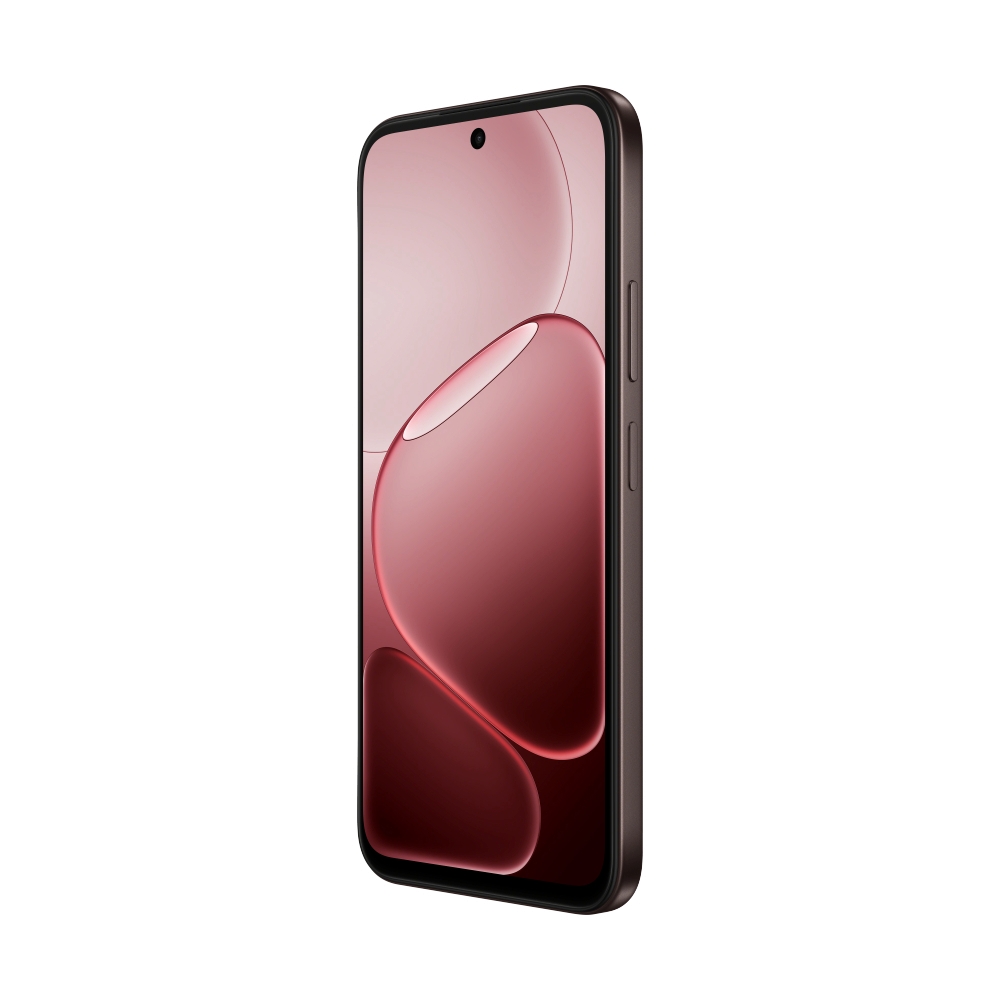 OPPO A6S (8+256GB) Cappuccino Brown
