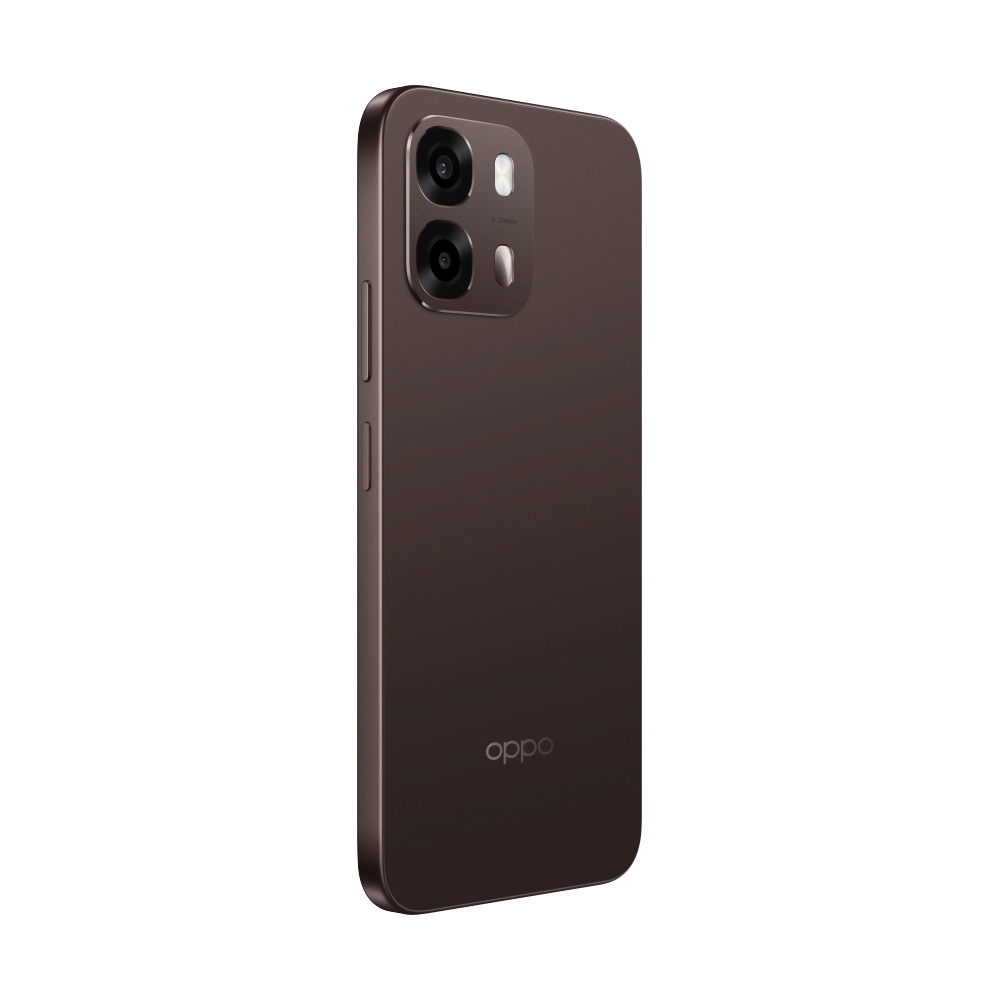 OPPO A6S (8+256GB) Cappuccino Brown