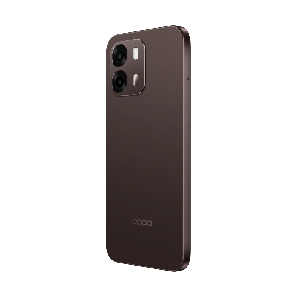 OPPO A6S (8+256GB) Cappuccino Brown