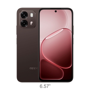 OPPO A6S (8+256GB) Cappuccino Brown