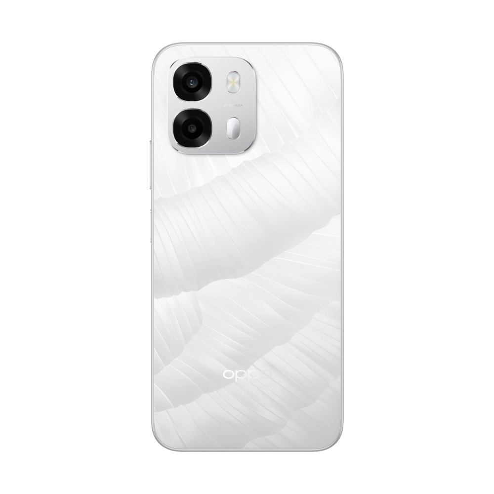 OPPO A6S (8+128GB) Ice White