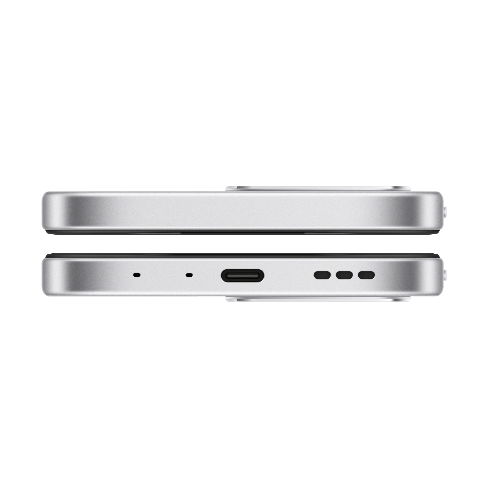OPPO A6S (8+128GB) Ice White