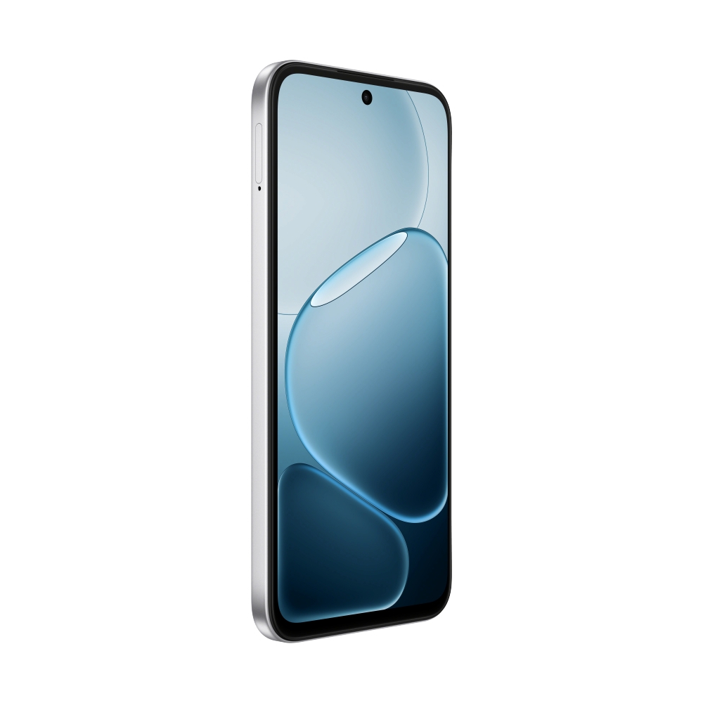 OPPO A6S (8+128GB) Ice White