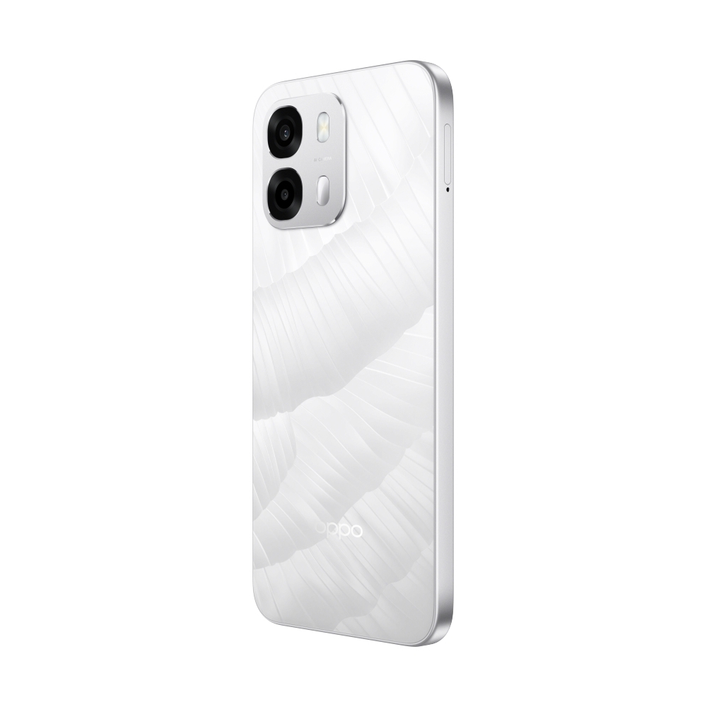 OPPO A6S (8+128GB) Ice White