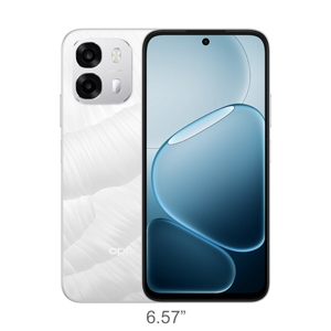 OPPO A6S (8+128GB) Ice White