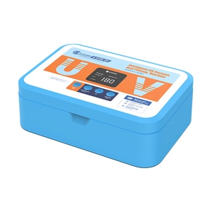 เครื่องอบฟิล์มและเคลือบ UV Curing Sunshine S-918B