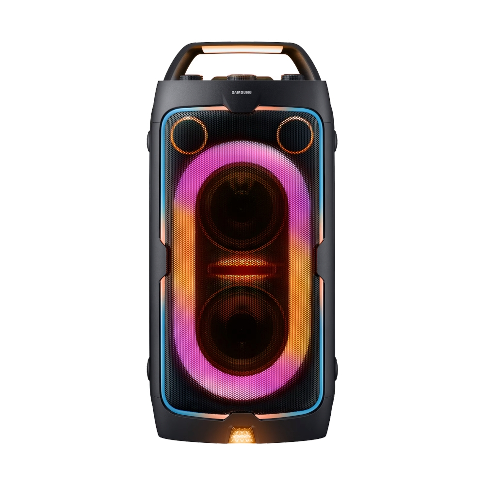 (1.0) ลำโพง SAMSUNG MX-ST40F/XT Black