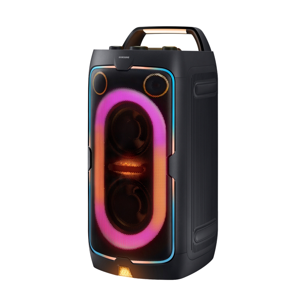 (1.0) ลำโพง SAMSUNG MX-ST40F/XT Black