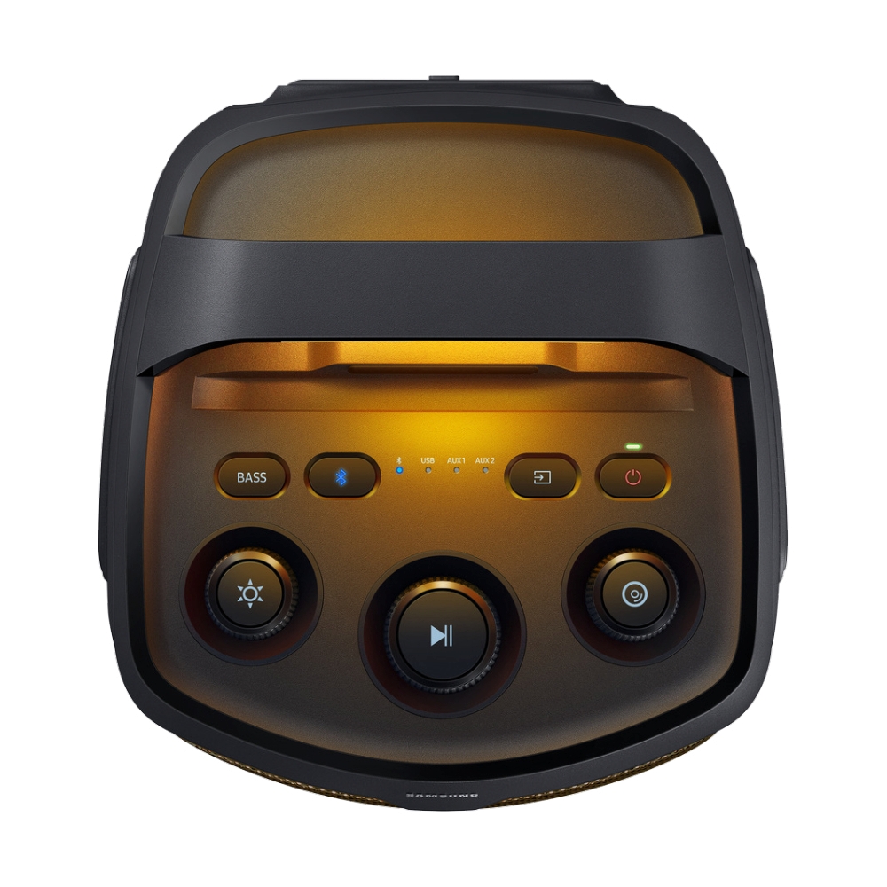 (1.0) ลำโพง SAMSUNG MX-ST40F/XT Black