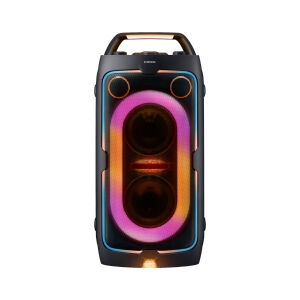 (1.0) ลำโพง SAMSUNG MX-ST40F/XT Black