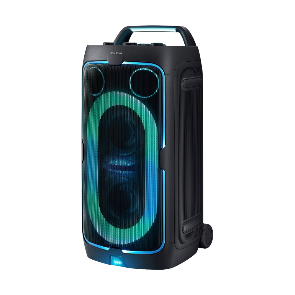 (1.0) ลำโพง SAMSUNG MX-ST50F/XT Black