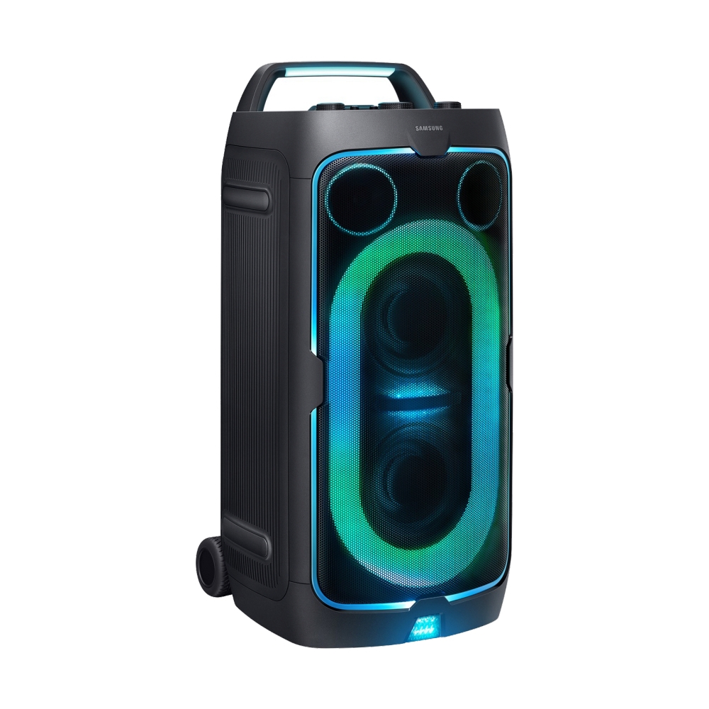 (1.0) ลำโพง SAMSUNG MX-ST50F/XT Black