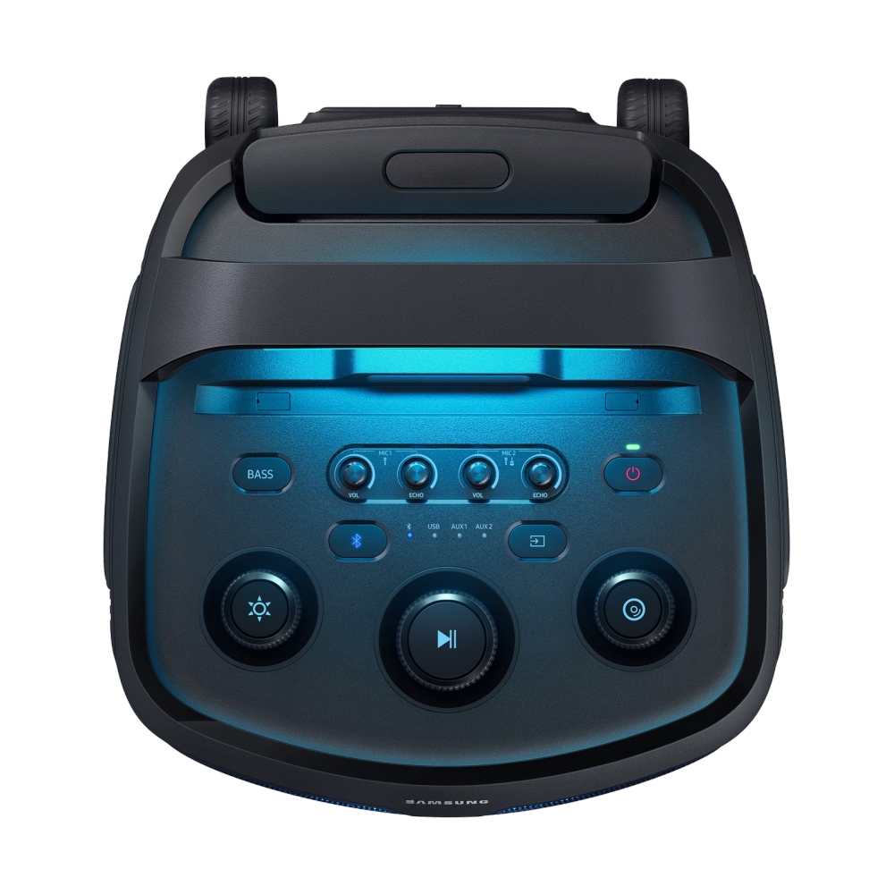 (1.0) ลำโพง SAMSUNG MX-ST50F/XT Black