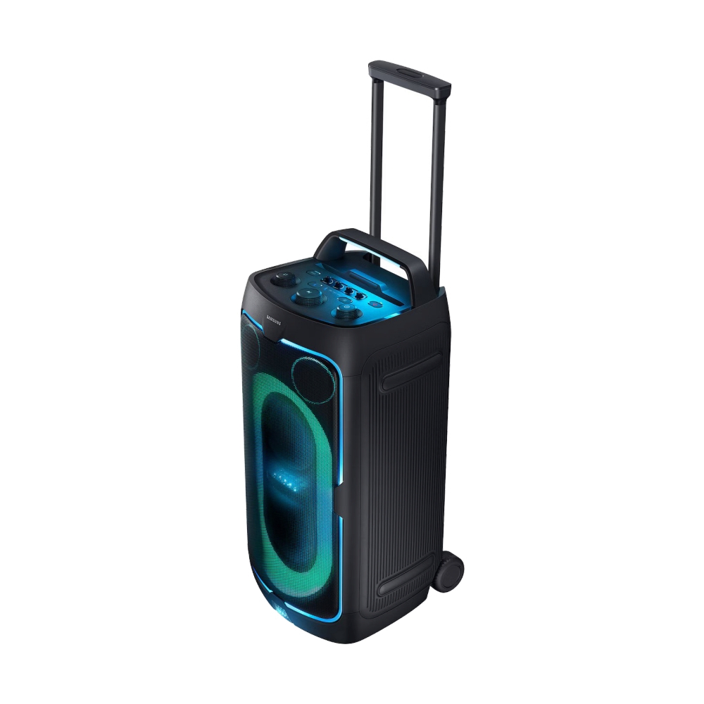 (1.0) ลำโพง SAMSUNG MX-ST50F/XT Black