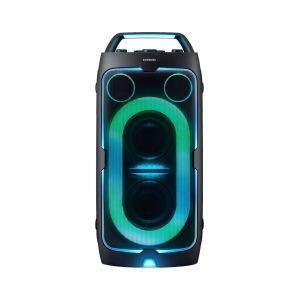 (1.0) ลำโพง SAMSUNG MX-ST50F/XT Black