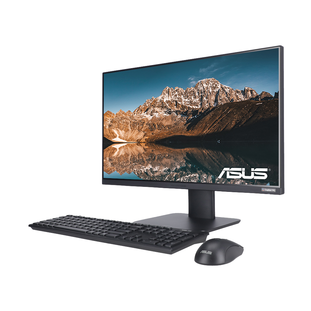 AIO Asus PM640KA-BPC034W (90PT0463-M00DV0)