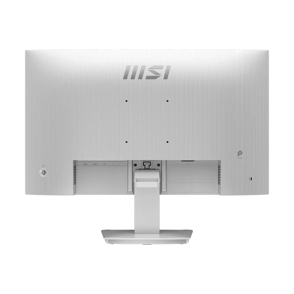 MONITOR 27'' MSI PRO MP273QW E14 (IPS, HDMI, DP) 2K 144Hz