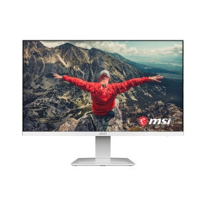 MONITOR 27'' MSI PRO MP273QW E14 (IPS, HDMI, DP) 2K 144Hz