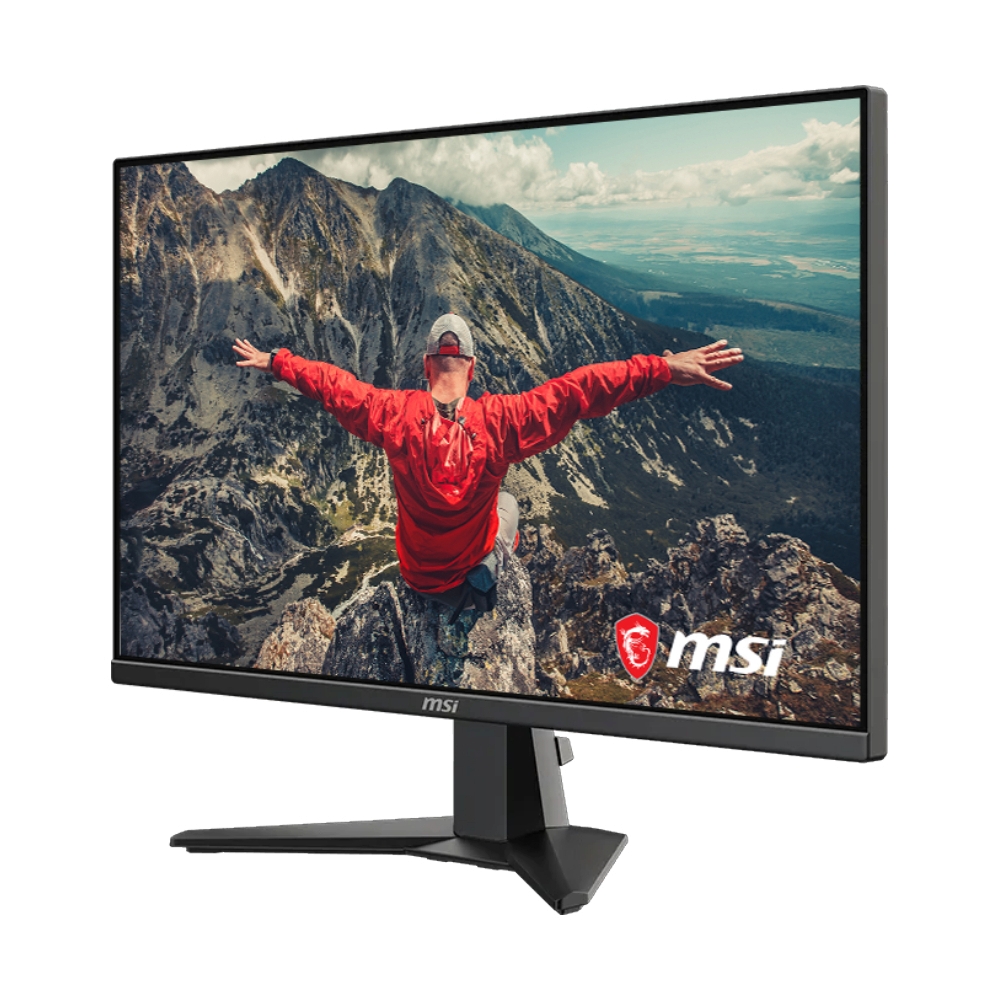 MONITOR 27'' MSI MAG 275F E20 (IPS, HDMI, DP) 200Hz