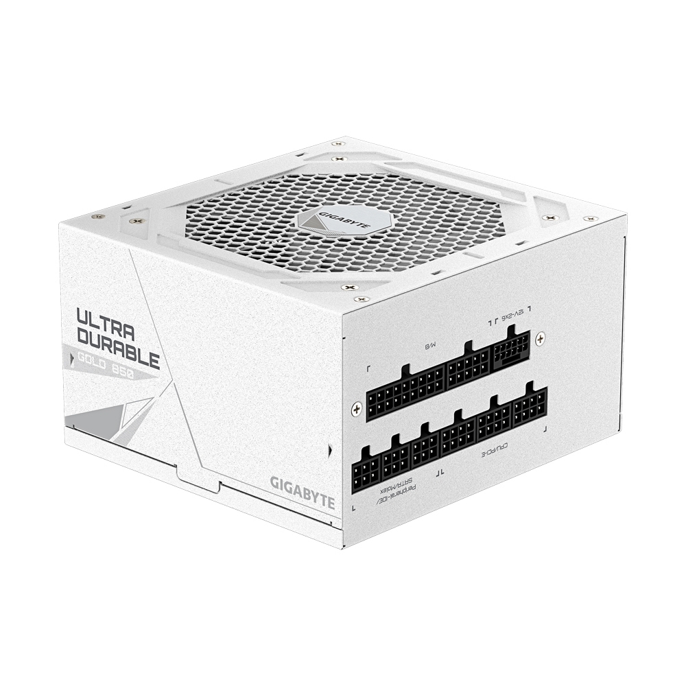 POWER SUPPLY (80+ GOLD) 850W GIGABYTE UD850GM PG5 ICE V2