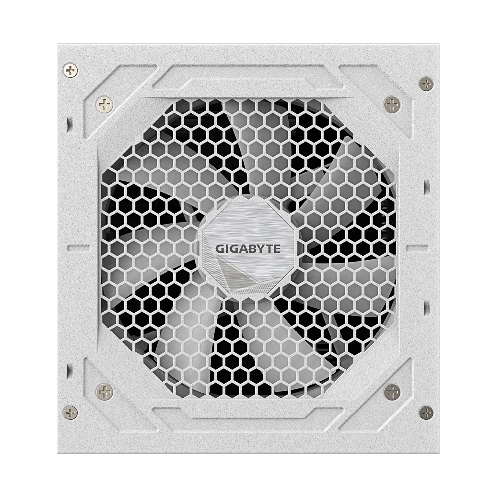 POWER SUPPLY (80+ GOLD) 850W GIGABYTE UD850GM PG5 ICE V2
