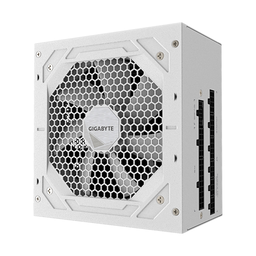 POWER SUPPLY (80+ GOLD) 850W GIGABYTE UD850GM PG5 ICE V2