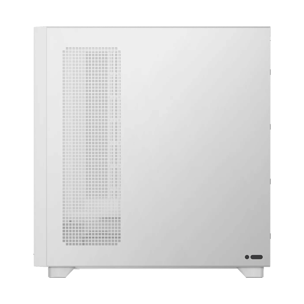 ATX CASE (NP) TRYX FLOVA F50 WHITE