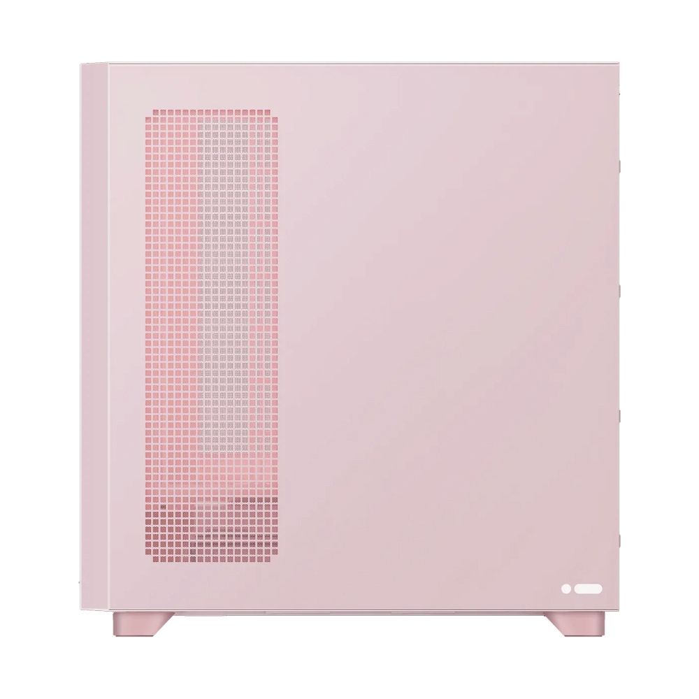 ATX CASE (NP) TRYX FLOVA F50 PINK