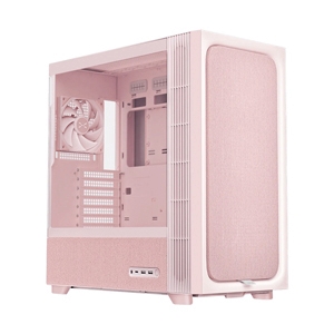 ATX CASE (NP) TRYX FLOVA F50 PINK